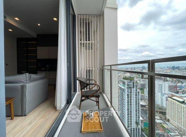 picture 3-BR Condo at The Line Phahon - Pradipat near BTS Saphan Khwai (ID 1378169) - 16/18