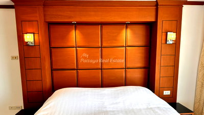 ขายคอนโด : 🛏️ 1 ห้องนอน - 🛁 1 ห้องน้ำ - 🏙️ Sea View - 🌏 ชื่อชาวต่างชาติ - 🏢 Tara Court Pattaya - รหัส: TRC02