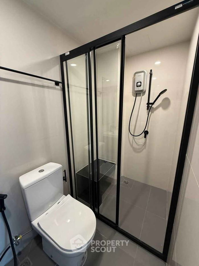 picture 1-BR Condo at QUINTARA MHyGEN RATCHADA - HUAI KHWANG near MRT Huai Khwang (ID 2320970) - 5/6