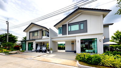 Houses for sale Bangkok : 🔥Habitia Proud Prachauthit 72📲061-6161426, 065-4496399 | 🟢Line: @wsrcondo 