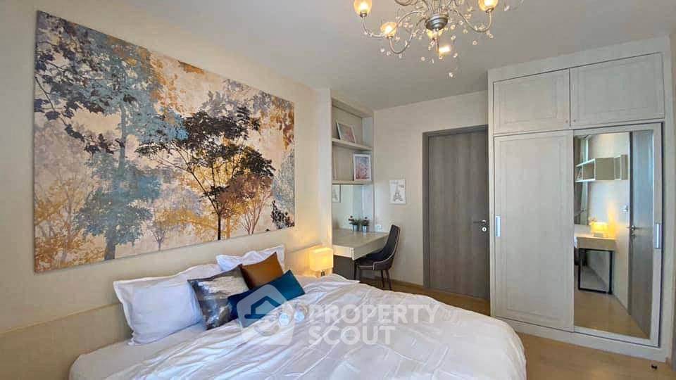 picture 1-BR Condo at HQ Thonglor near BTS Thong Lor (ID 2260447) - 2/4