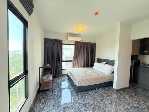 ขายUnio 1,450,000 ห้องมุม ชั้น5