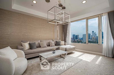 Condos for rent : 3-BR Condo at Hampton Thonglor 10 near BTS Thong Lor (ID 2036710)