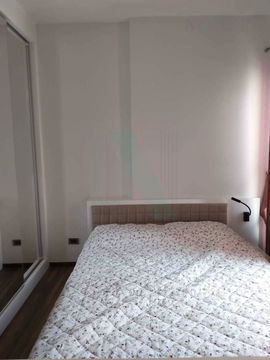 🎉 ให้เช่าคอนโด วายน์ สุขุมวิท อาคาร 1 ชั้น 15 1 ห้องนอน ขนาด 35 ตรม ใกล้ โรงเรียนกรุงเทพการบัญชีวิทยาลัย