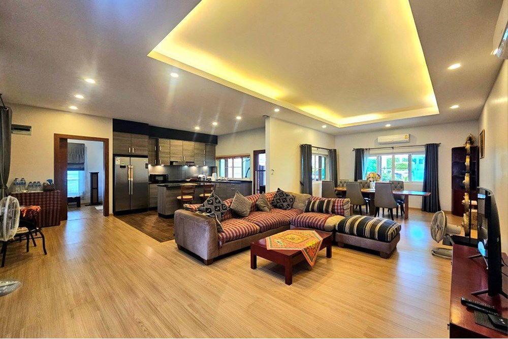 picture [920601001-525] Emerald Scenery Quality Villa, 4 Bed 3 Bath in Hua Hin Soi 112 - 39/68