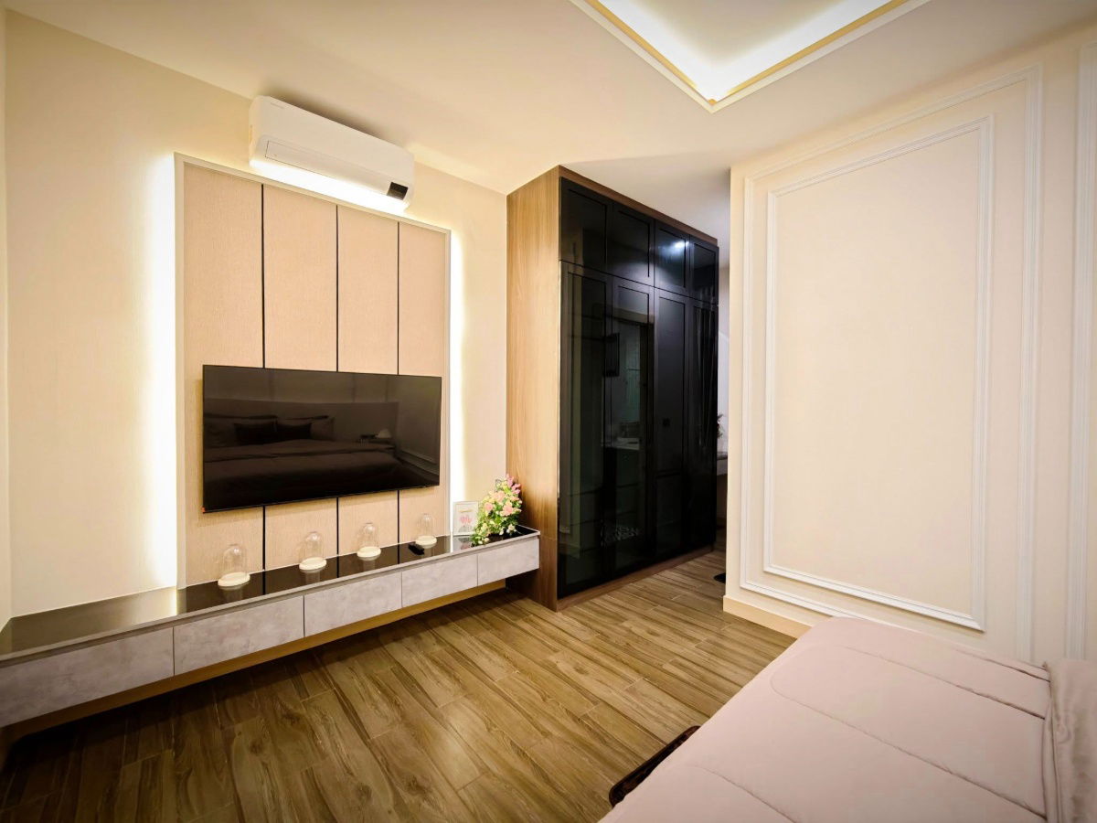 picture For sale pool villa style nordic Pattaya 9.99 M - 15/27