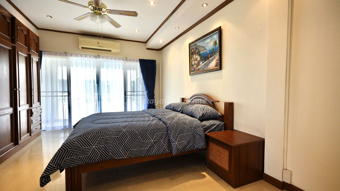 picture 🛏️ 1 Bed - 🛁 1 Bath - 🏙️ City Views - 🌏 FOREIGN name - 🏢 Baan Suan Lalana Jomtien - Ref: BSL10 - 17/24