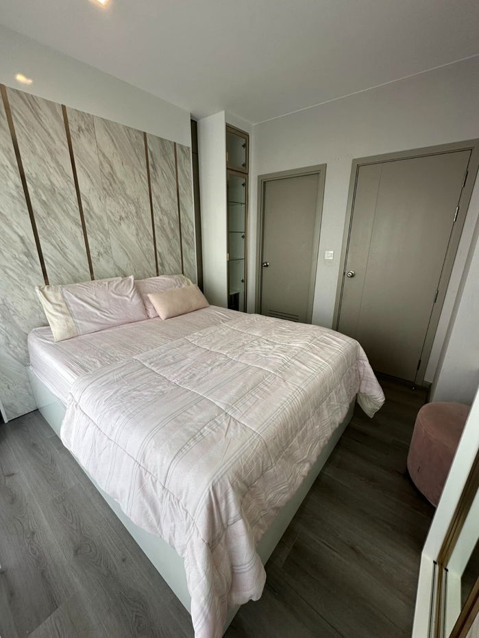 รูป #SC9787 📌 ให้เช่า | 🟦🟨เดอะ โพลิแทน อควา🟥🟩💬 𝑪𝒐𝒏𝒕𝒂𝒄𝒕 𝑳𝑰𝑵𝑬: @𝒔𝒆𝒄𝒓𝒆𝒕𝒑𝒓𝒐𝒑𝒆𝒓𝒕𝒚 🔥✨ - รูปที่ 2/14