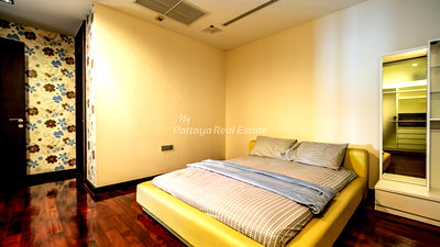 Condos for sale Pattaya-NaKlua Road : 🛏️ 2 Bed - 🛁 2 Bath - 🏙️ Sea View - 🌏 FOREIGN name - 🏢 Ananya Beachfront Naklua Pattaya - Ref: ANY05