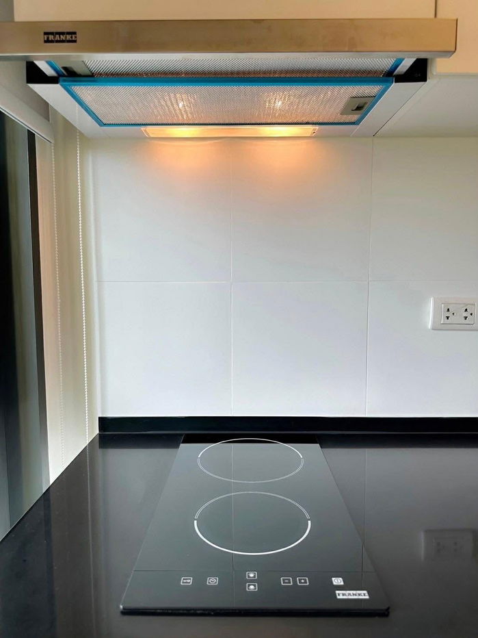 รูป เช่า รหัส PR624 คอนโด ชีวาทัย เกษตร นวมินทร์ - รูปที่ 6/11