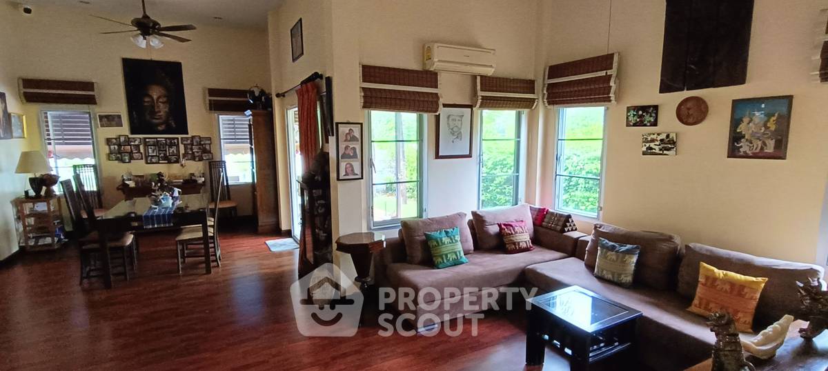 picture Spacious 3-BR Villa at Baan Chawa (ID 1346588) - 25/28