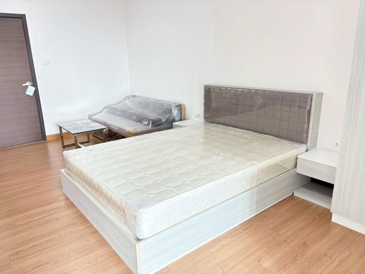 picture Supalai Loft Chaengwattana - 1/19