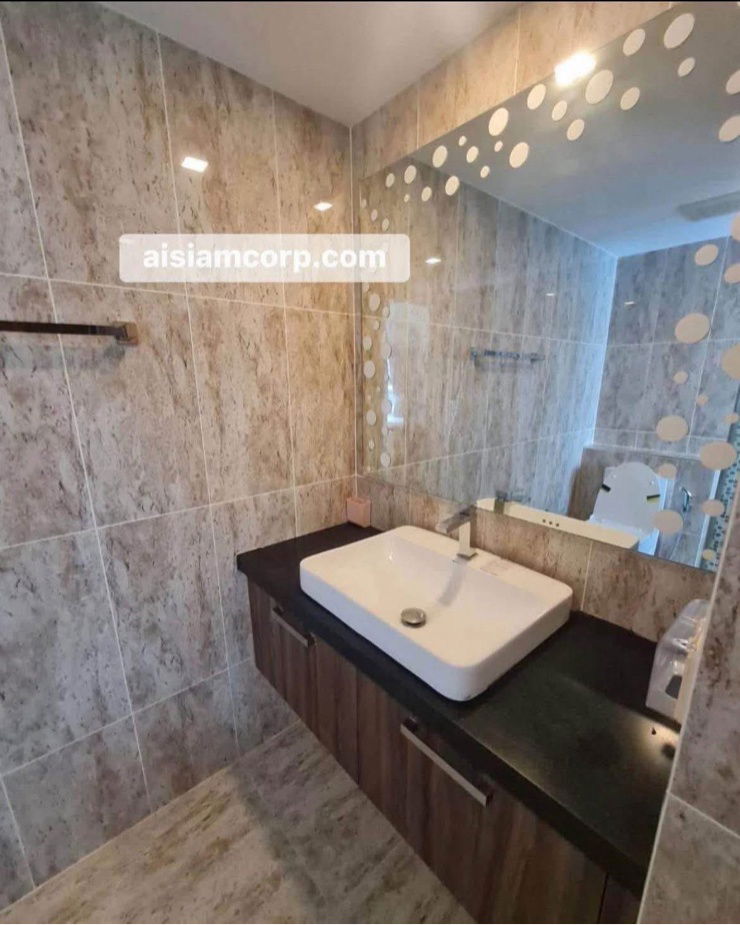 รูป แกรนด์ อเวนิว เรสซิเด้นซ์ พัทยา ซอย.บัวขาว15 ให้เช่าอยู่ฟรี 1 เดือน - รูปที่ 5/10