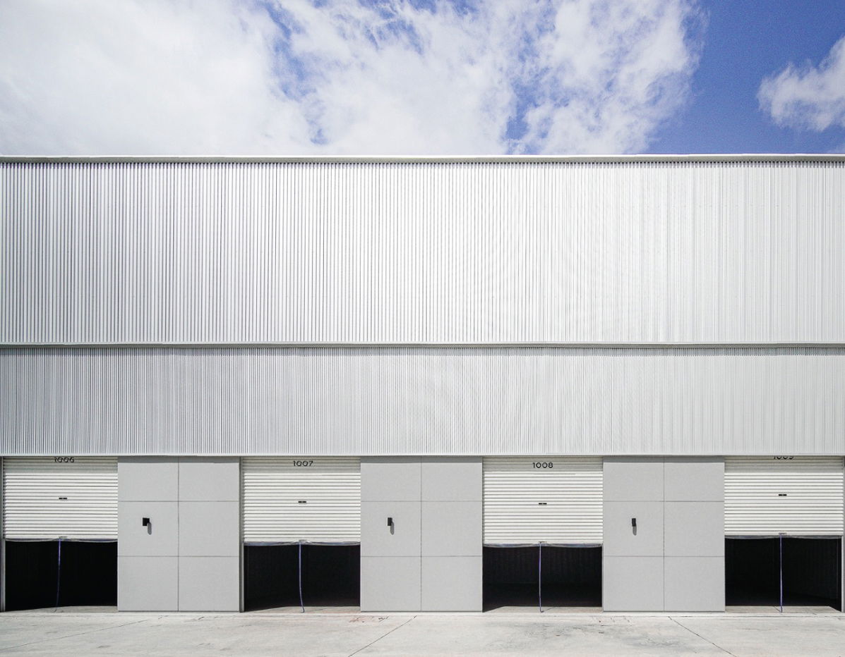 picture Office space for Rent at iPLACE Business Park, Laem Chabang Located in a prime area near major industrial zones, Laem Chabang Deep Sea Port - 32/33