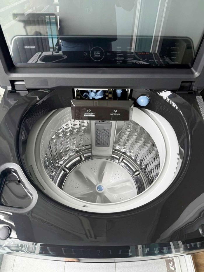 รูป ห้องมาใหม่🐲แอดไลน์ได้เลยครับ🐲✨✨🛋️🛌นนทบุรี💥ไอริส เวสท์เกต บางใหญ่🔴🟢🟡 - รูปที่ 12/14