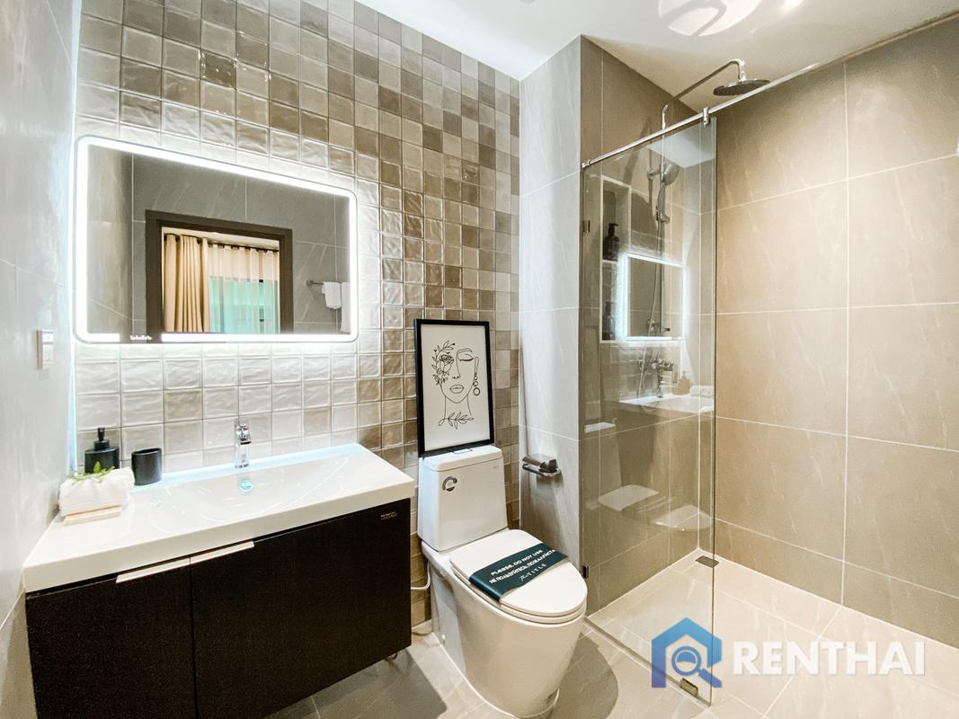 1bed Condo in The Title Artrio BangTao, Pool & Garden Access, Gym, Phuket - image 2