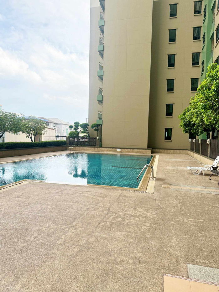 รูป ห้องว่าง🙋🏼ราคาต่อรองได้💎🙋🏼💥แอดไลน์เพื่อนัดดูห้องได้เลยนะคะ📲บางกอกน้อย💥ลุมพินี เพลส ปิ่นเกล้า 2🔴🟢🟡 - รูปที่ 25/25