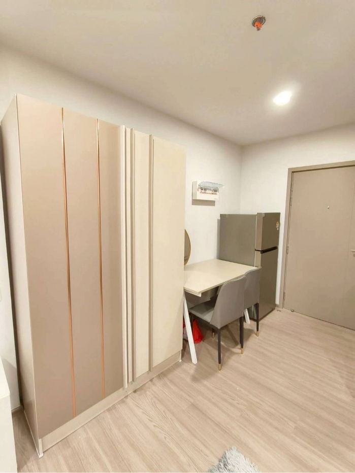 รูป Aspire Sukhumvit Rama 4, 1B1B, ชั้น 11 , ขนาด 25 ตร.ม, เช่า 14,000 บาท/เดือน Ready to move in - รูปที่ 3/8