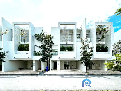 บ้านเดี่ยว ถลาง ภูเก็ต : บ้านสไตล์โมเดิร์นในภูเก็ตของคุณ ดีไซน์ทันสมัย ทำเลเยี่ยม ใช้ชีวิตทรอปิคอลอย่างง่ายดาย