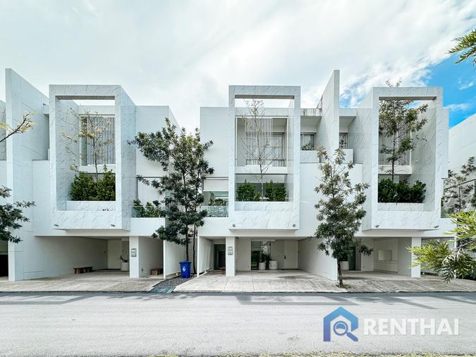 Your Modern Home in Phuket Stylish design. Prime location. Easy tropical living.