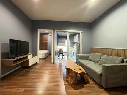 💥💥ด่วนเลย!! ขายห้องพร้อมอยู่!! Condo Centric Tiwanon Station ขนาด 41.84 ตร.ม. ชั้น 11 ตึก B เพียง 2.5 ล้านบาท!! สอบถาม LINE: @atfirm💥💥