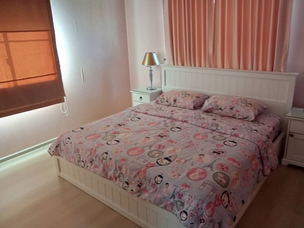 รูป ขายบ้านแฝด โครงการวิลลาจิโอ่ รังสิตคลองสอง พื้นที่ 35.2 ตรว. อำเภอคลองสอง จังหวัดปทุมธานี - รูปที่ 4/12