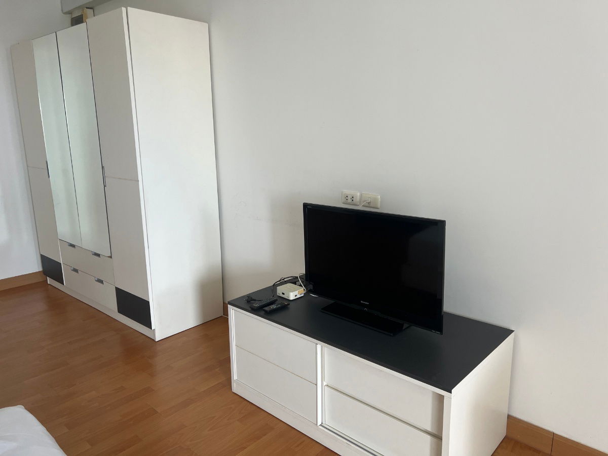 รูป (ว่าง1ธันวาคม68)ให้เช่าCity Home Sukhumvit101 - Studio 34ตรม. ชั้น18 - Line:@hac55 - รูปที่ 4/22