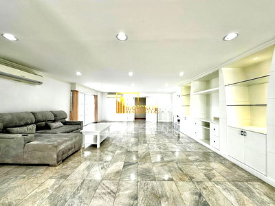 คอนโดให้เช่า : Regent on the Park 3 | Expansive 3 Bedroom Condo For Rent in Phrom Phong - BR16534CD
