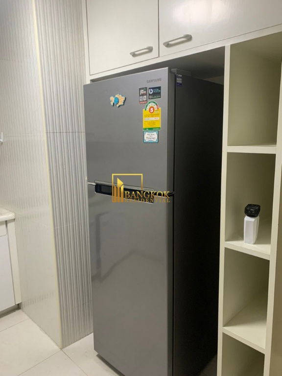 รูป President Park | 3 Bedroom Pet Friendly Condo For Rent in Phrom Phong - BR15781CD - รูปที่ 7/29