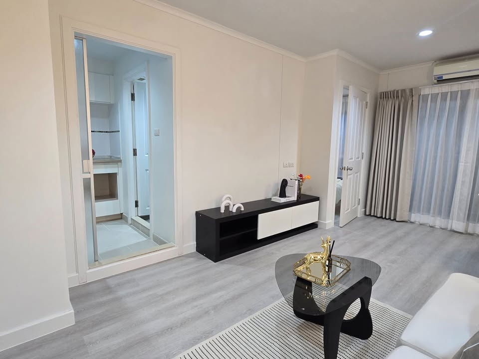 picture S880 [For Sale] Lumpini Park Riverside Rama 3 🚈 BRT Wat Dokmai 💸 Only 2,790,000 baht - 14/22