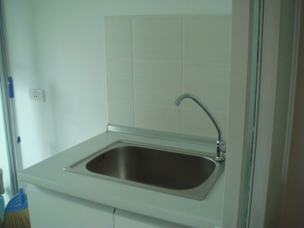 รูป ให้ เช่า คอนโด Lumpini Place พระราม 9-รัชดา เฟส 1-2 37 ตรม - รูปที่ 5/12