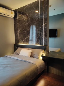 🔥For Rent C Ekkamai condo luxury room in Ekkamai 🔥