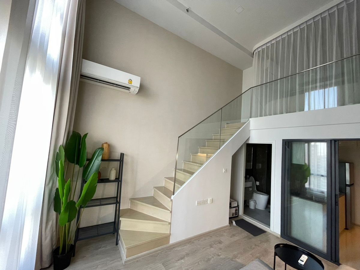 picture 📀 Condo For Rent The Tree Pattanakarn - Ekkamai !! - 4/10