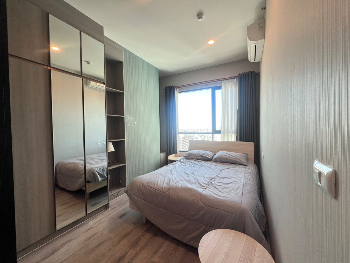 picture For Rent Knightsbridge Collage Ramkhamhaeng - 4/7