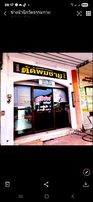 Shophouses for sale Chachoengsao : Sale !!!  Bus hub at chachangsaw