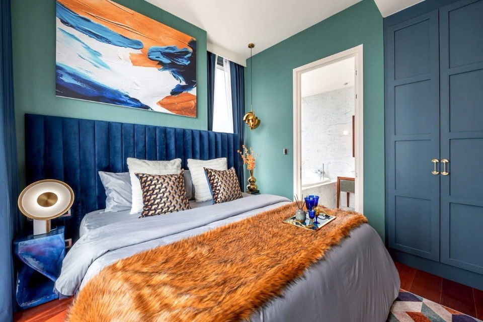 รูป #A12419 ✅ 23/11/68 ขายคอนโด KHUN by YOO inspired by Starck 📲📢สอบถาม ld line @condoboy - รูปที่ 10/18