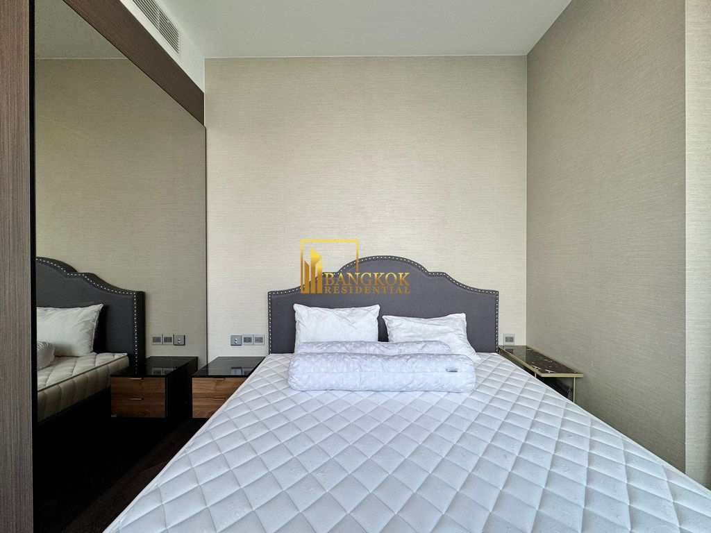 picture The Esse Sukhumvit 36 | Modern 2 Bedroom Luxury Condo in Thonglor - BR18918CD - 9/34