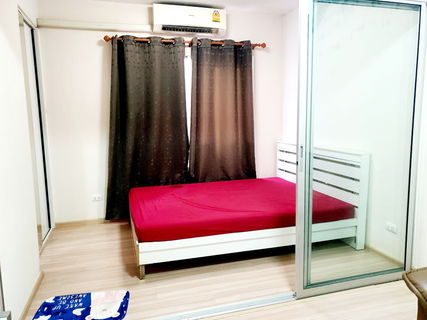 รูปภาพ ❤️เอเจ้นท์ HC❤️นัดดูห้องแอดไลน์นะคะ❤️ พลัม คอนโด บางใหญ่ สเตชั่น