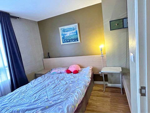 ห้องว่าง🙋🏼ราคาต่อรองได้💎🙋🏼💥แอดไลน์เพื่อนัดดูห้องได้เลยนะคะ📲 จตุจักร 💥 ยู วิภา-ลาดพร้าว 🔴🟢🟡