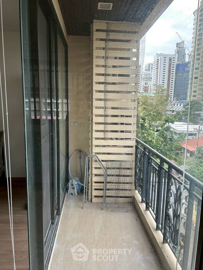 picture 2-BR Condo at Prime Mansion Sukhumvit 31 Condominium near MRT Sukhumvit (ID 2448500) - 11/11