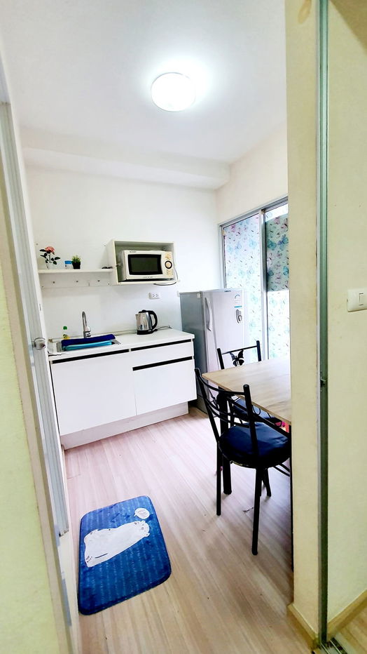 รูป ห้องมาใหม่🐲แอดไลน์ได้เลยครับ🐲✨✨🛋️🛌 บางใหญ่ 💥 พลัม คอนโด บางใหญ่ สเตชั่น 🔴🟢🟡 - รูปที่ 3/6