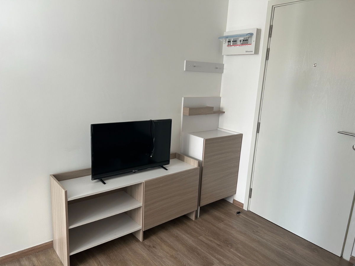 picture @Condorental condo for rent SENA KITH Sathorn - Kallaprapruek - 6/16