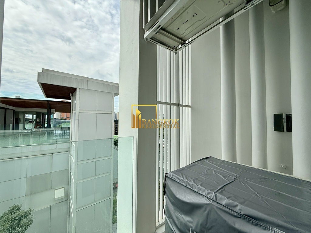 picture Siamese Exclusive 42 | Modern 2 Bedroom Condo in Ekkamai - BR60733CD - 5/26