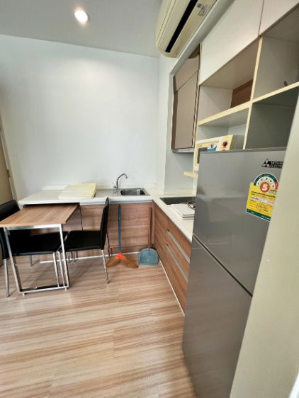 รูป ห้องมาใหม่🐲แอดไลน์ได้เลยครับ🐲✨✨🛋️🛌ว่างพร้อมเข้าอยู่ 🟢 เมืองนนทบุรี💥 The Hotel Serviced Condo - รูปที่ 3/21