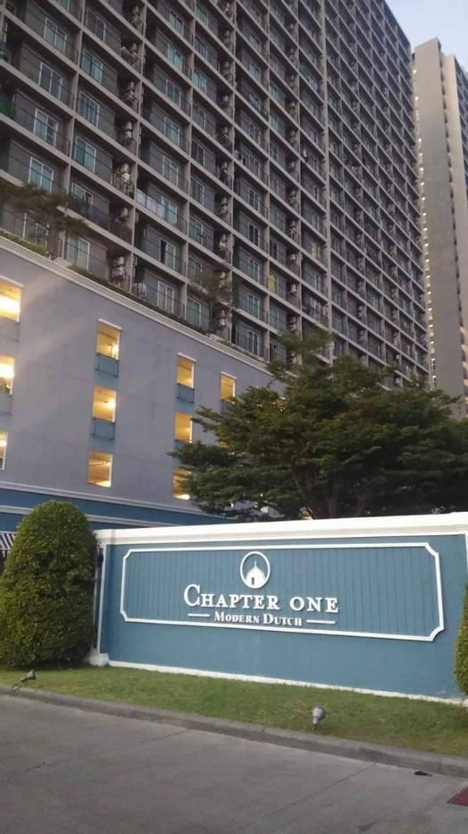 รูป 🎃RB21789 ให้เช่าถูกมาก🎈แชปเตอร์ วัน โมเดิร์น ดัชต์ ราษฎร์บูรณะ 33✅แอดไลน์ @930jwqti ( มี @ ด้วย) แอดมินตอบไว - รูปที่ 9/17