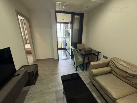 ð For Rent Condo THE LINE JATUJAK-MOCHIT Building 1, Floor 38,1 bed room, Room size 32 sqm