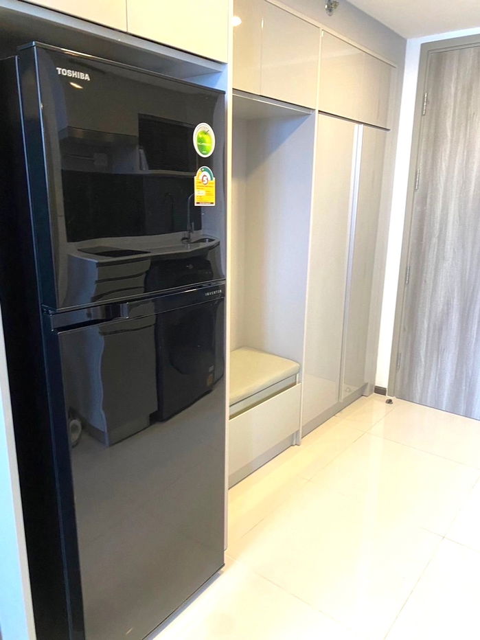 picture 🏙Duplex condo 🔥Knightsbridge space Ratchayothin🔥🚅 Next to BTS Phaholyothin 24,Major Ratchayothin ☎️Tel/What App:0917061999 Khun Kwa - 13/18