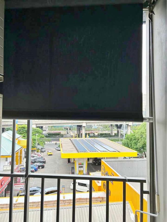 รูป ห้องว่าง🙋🏼ราคาต่อรองได้💎🙋🏼💥แอดไลน์เพื่อนัดดูห้องได้เลยนะคะ📲 จตุจักร 💥 ยู วิภา-ลาดพร้าว 🔴🟢🟡 - รูปที่ 6/9