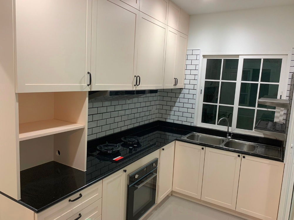 รูป WS5831 [เช่า] Grandio Ladprao-Kaset Nawamin  💰 ค่าเช่า: 85,000 บาท/เดือน 📍 BTS เกษตร - รูปที่ 6/24