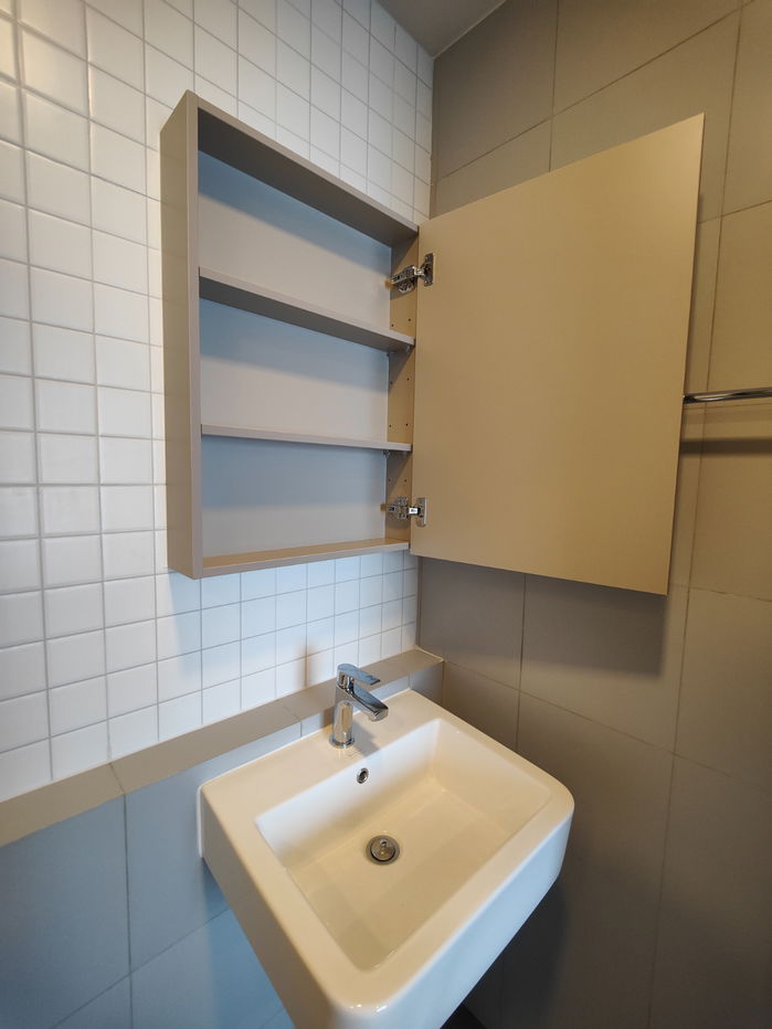 รูป ให้เช่า เดอะเบส-ไฮท์ คอนโด by แสนสิริ ใกล้เซ็นทรัลเฟส - รูปที่ 19/26